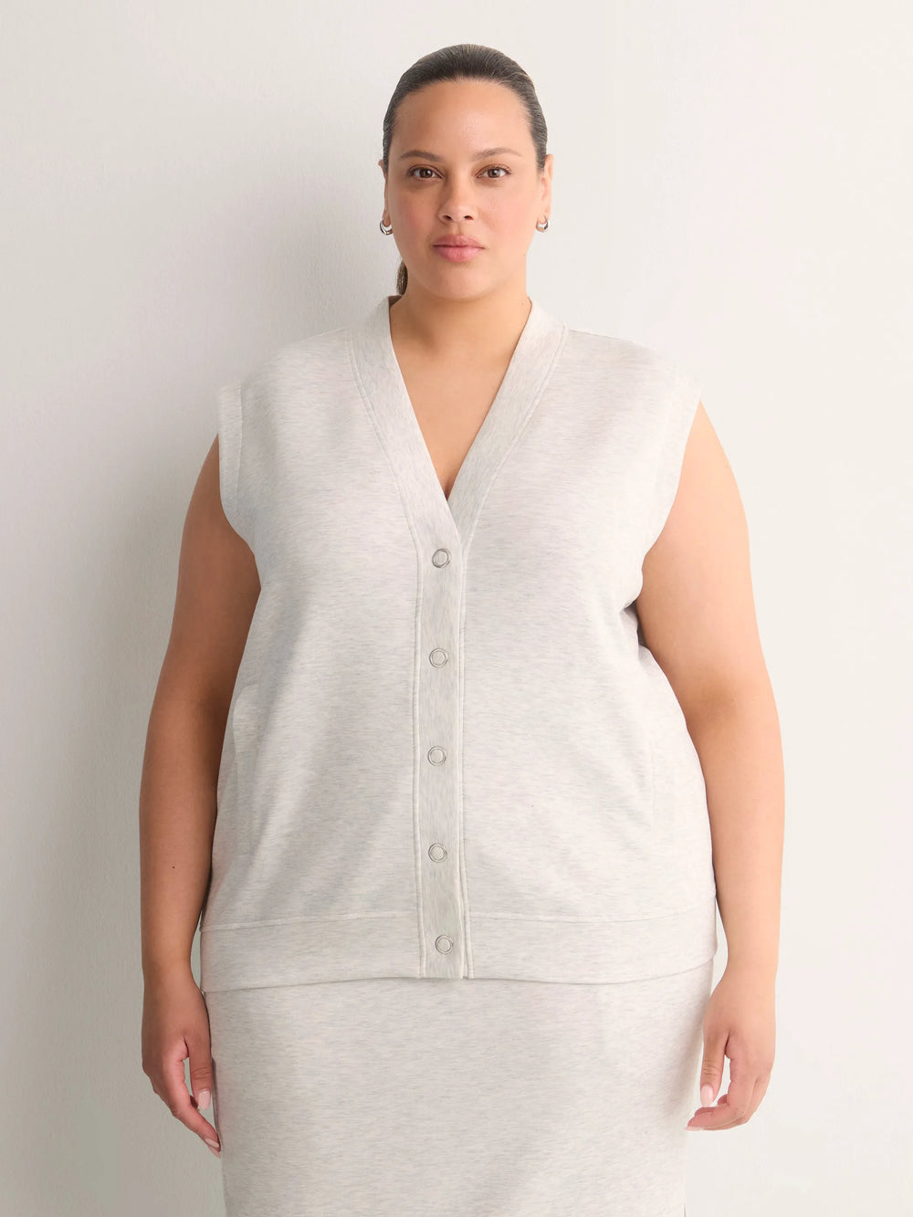 HEATHER GREY BCVCC02