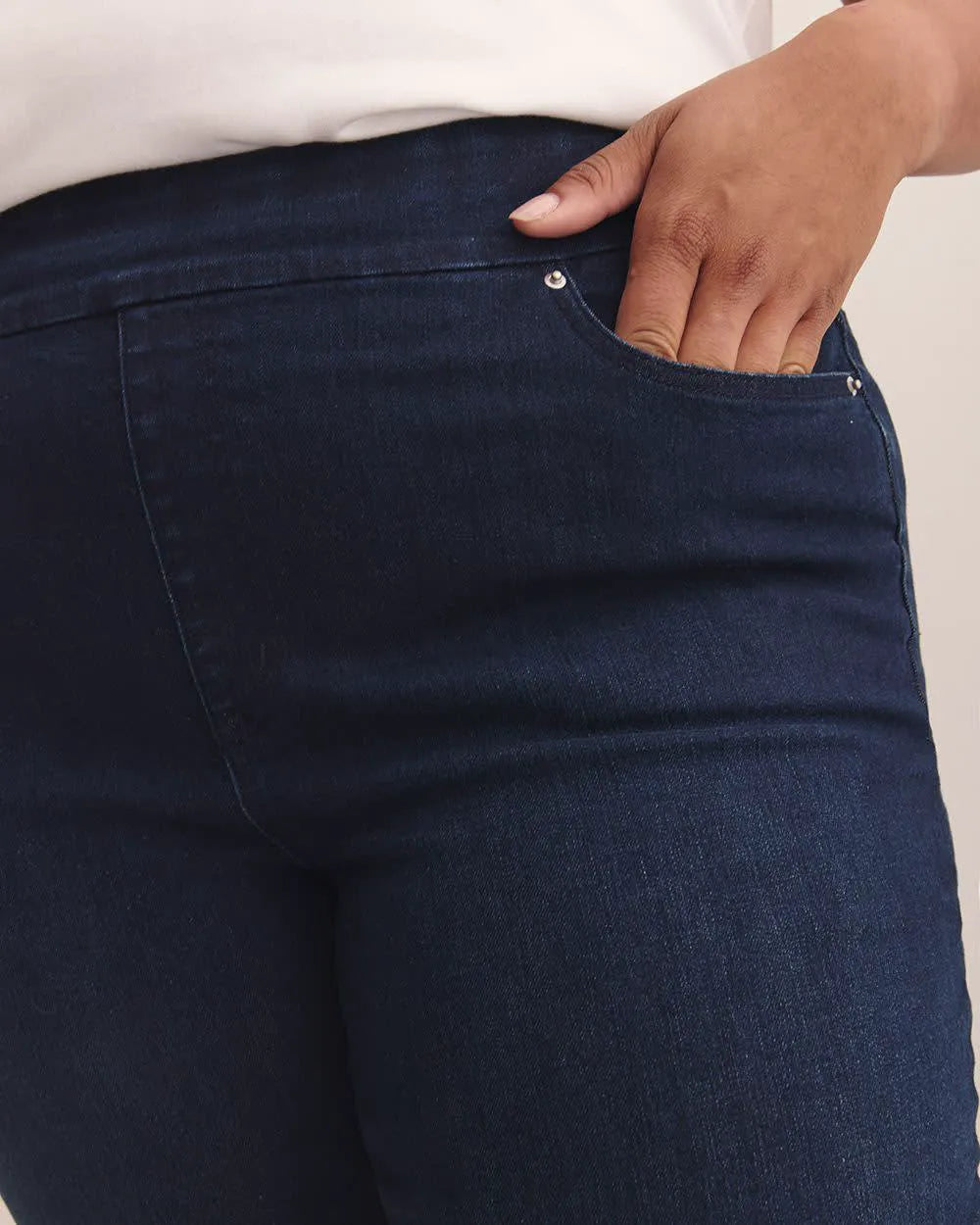 Denim Rinse