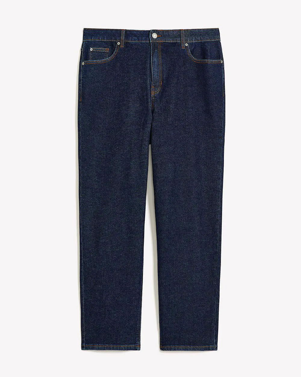 Dark wash