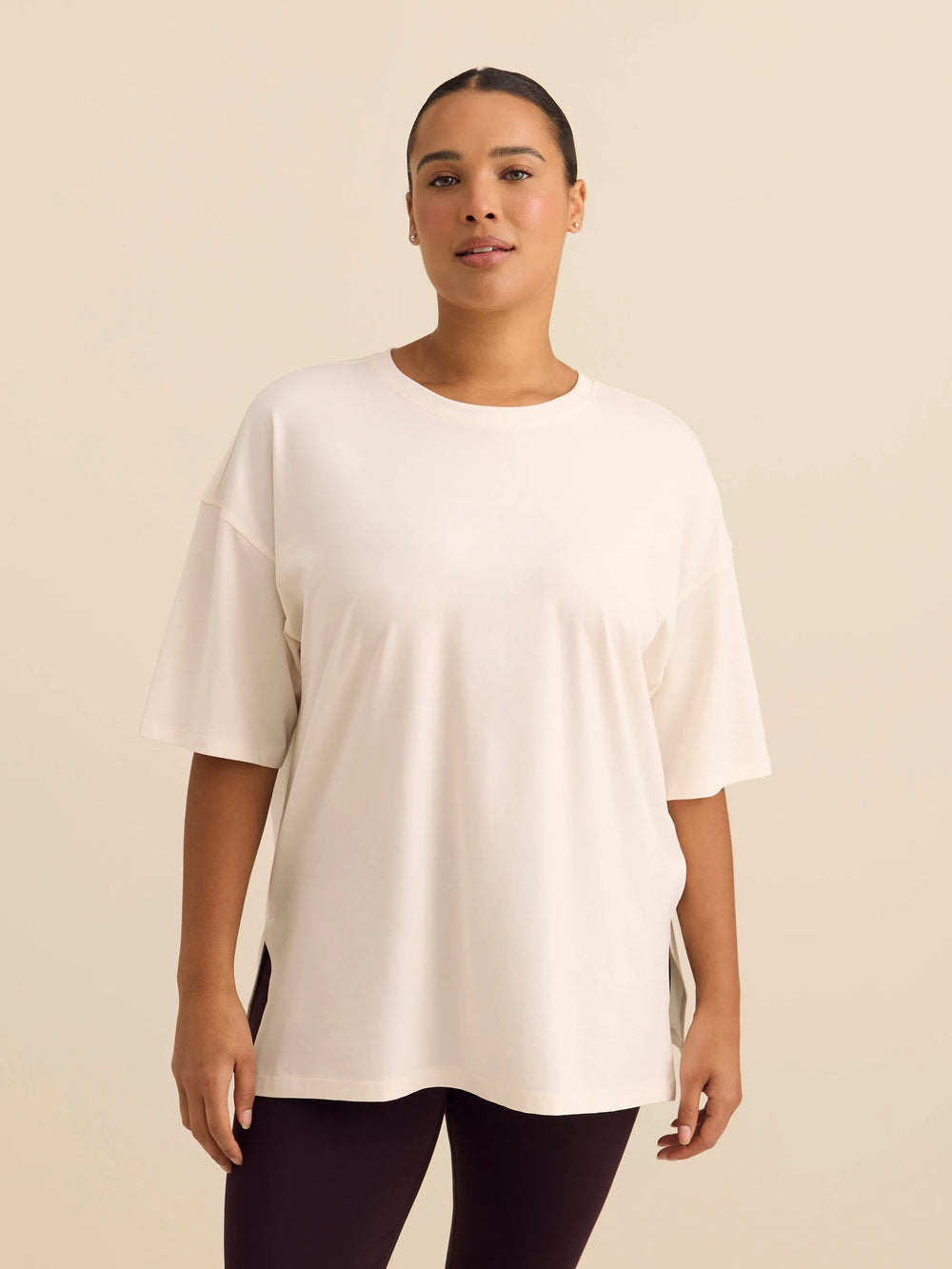 Cotton white