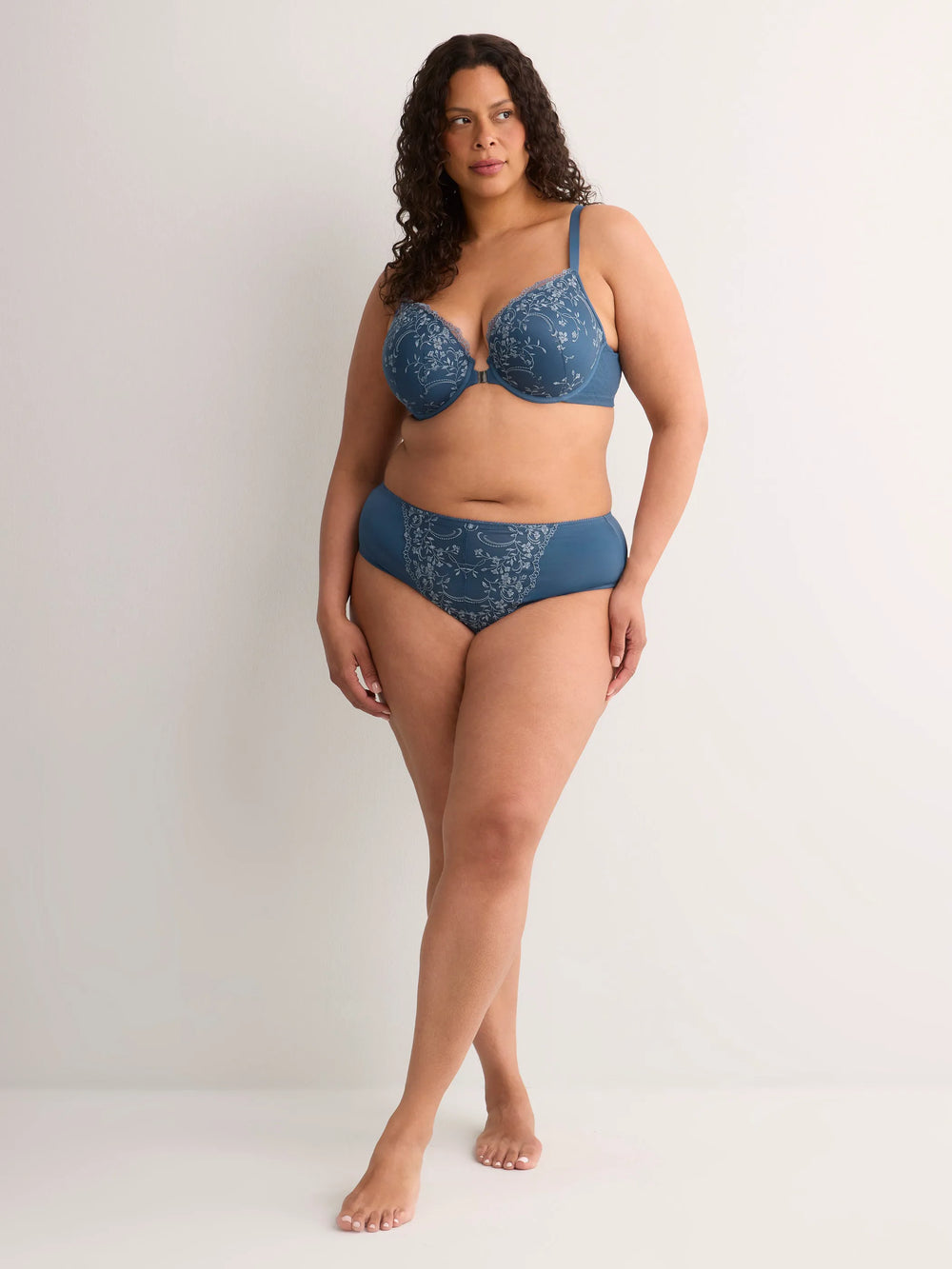 ENSIGN BLUE