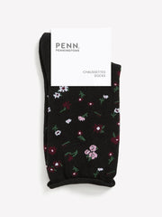 BLACK PRINTED