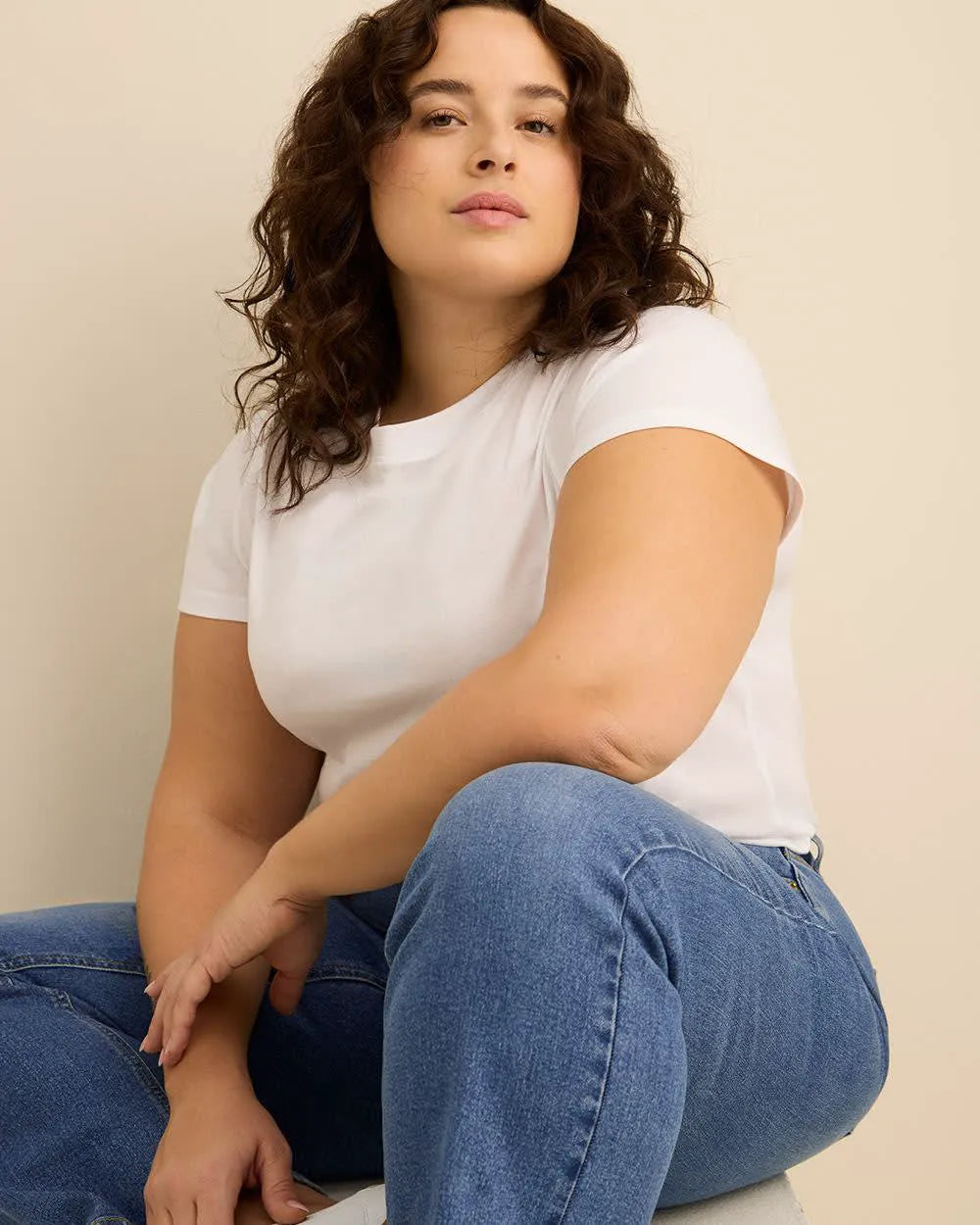 Medium denim