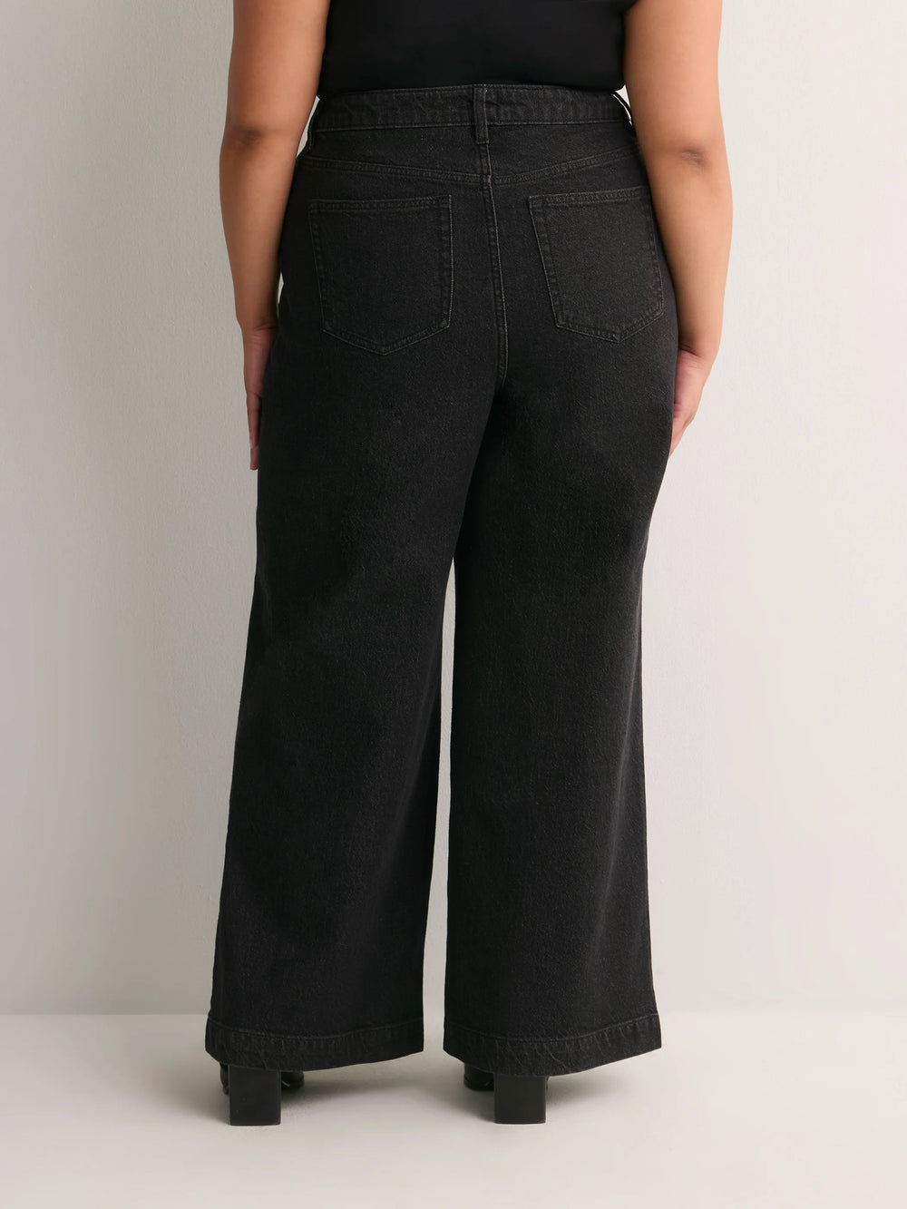DENIM BLACK