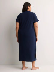 MARITIME BLUE
