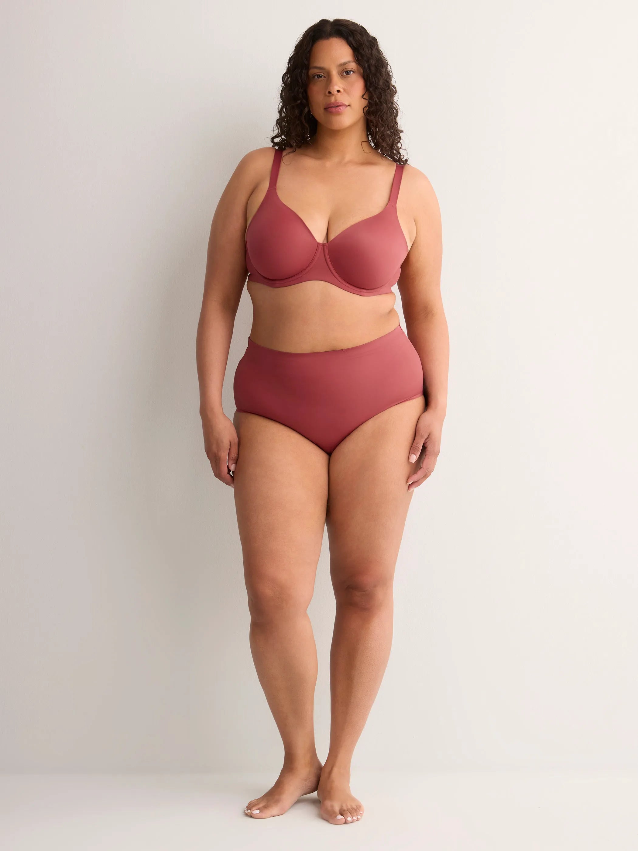 EARTH RED