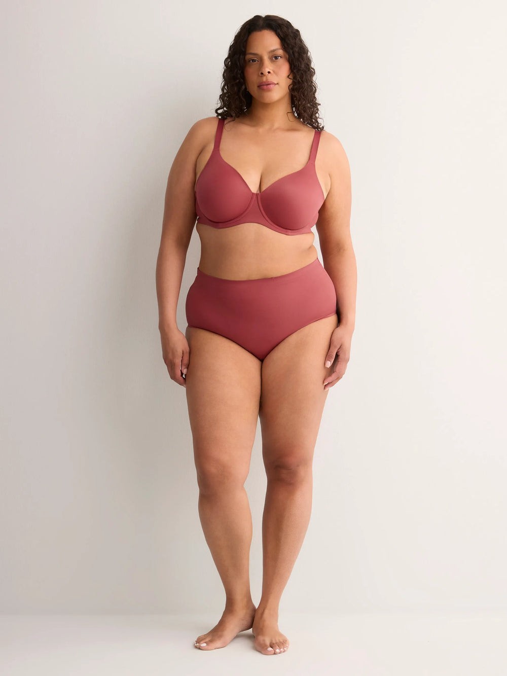 EARTH RED