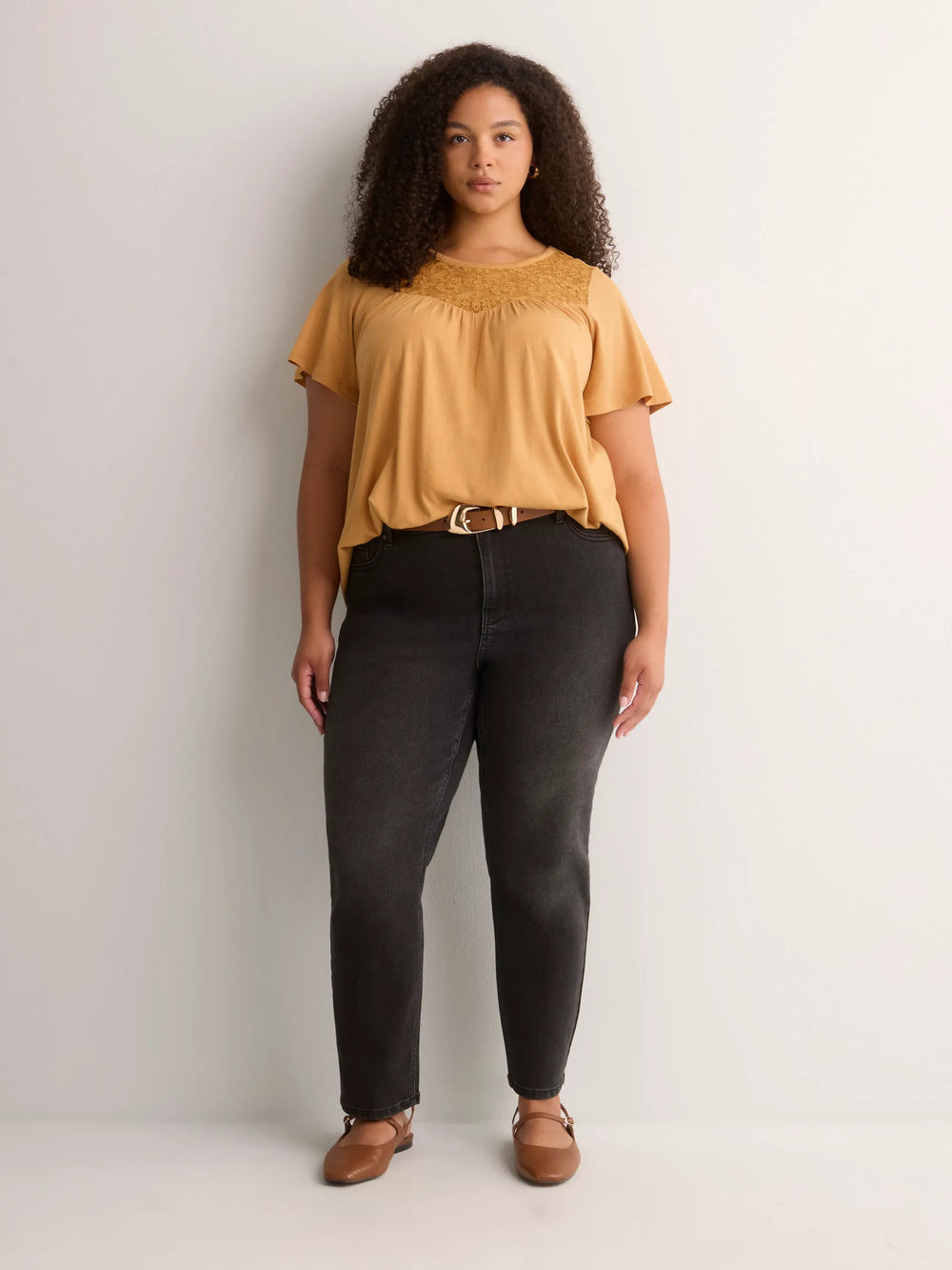 SPRUCE YELLOW