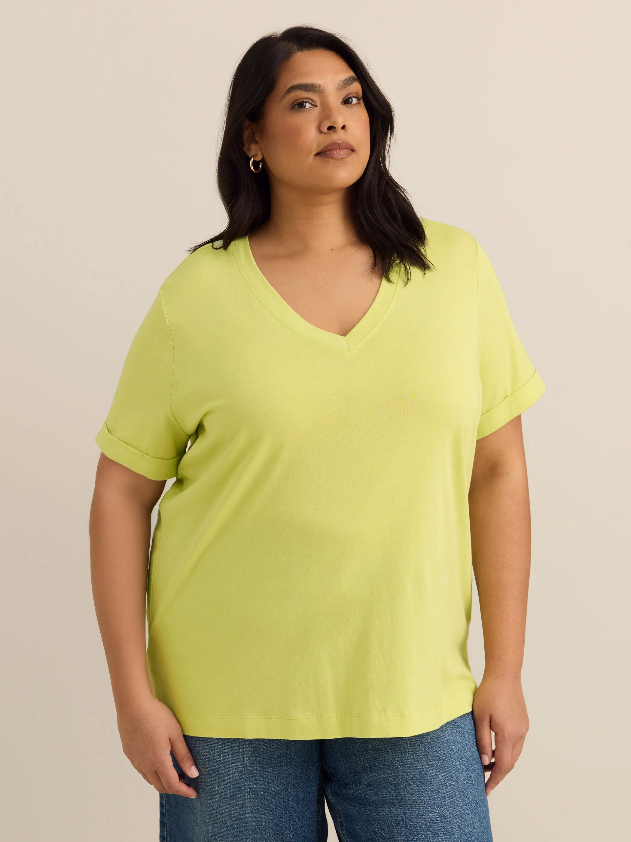 Celery green