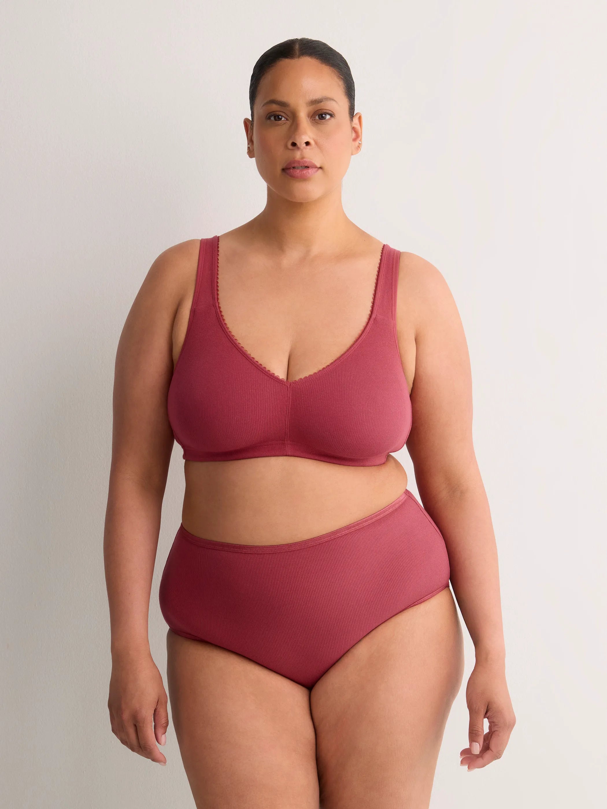 EARTH RED