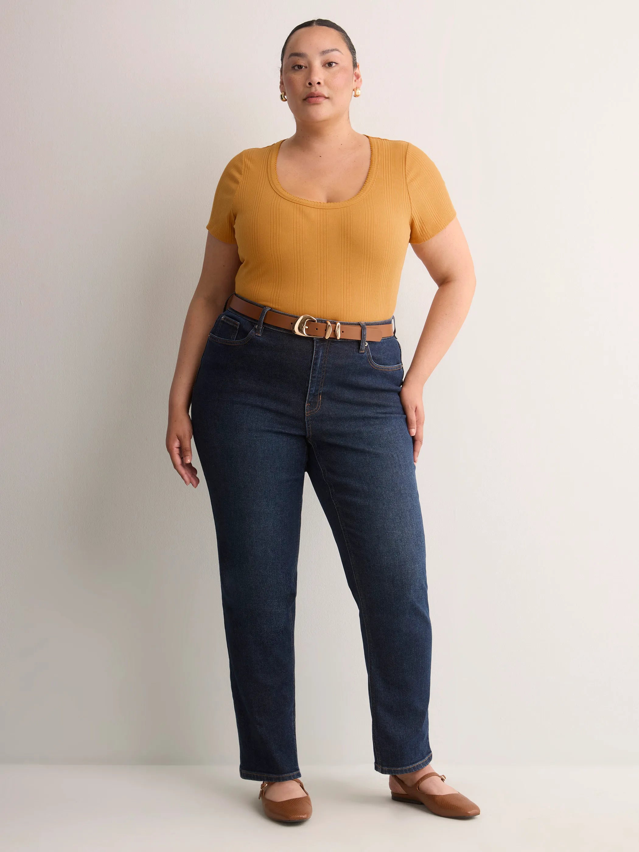 SPRUCE YELLOW