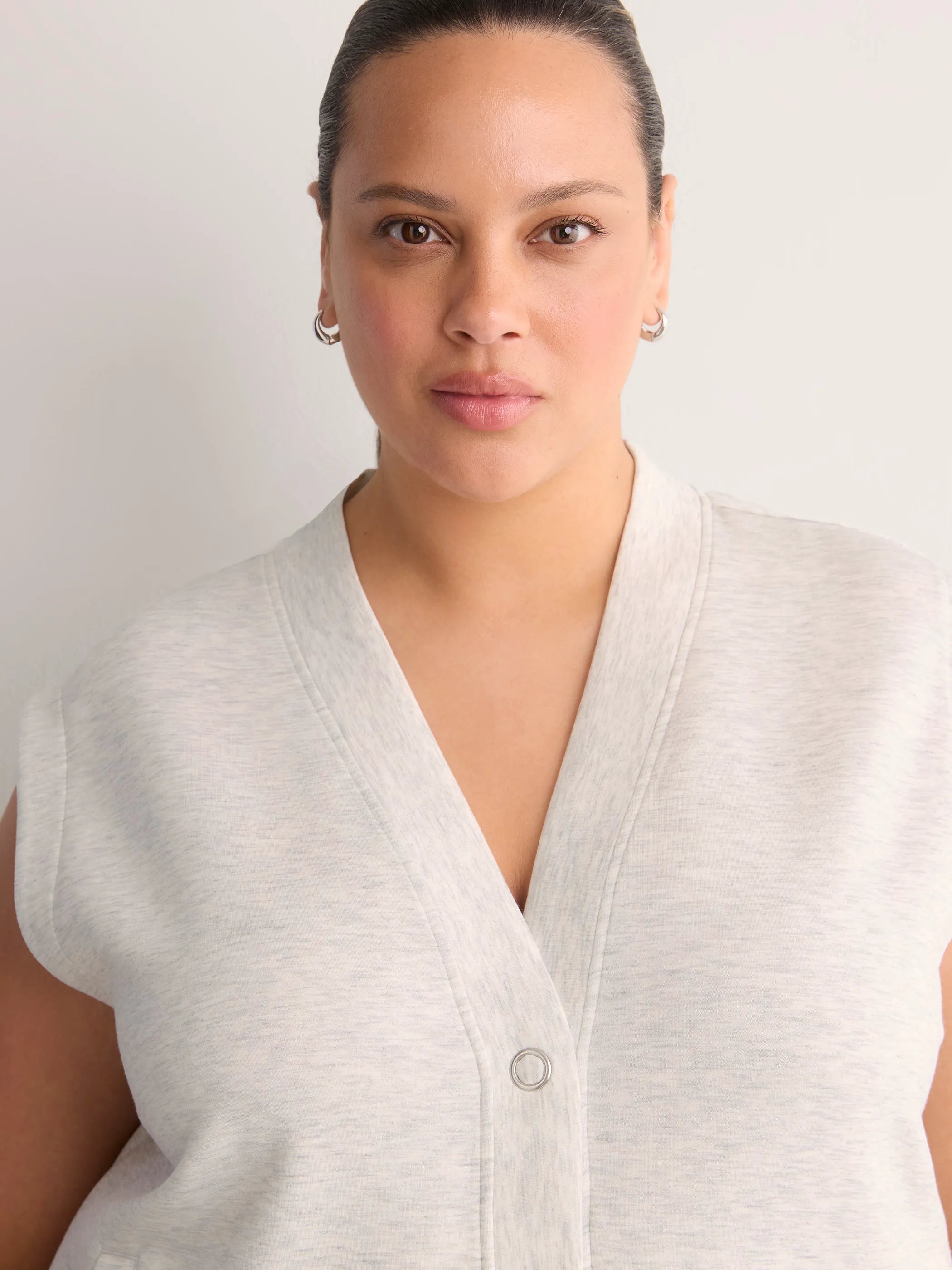 HEATHER GREY BCVCC02