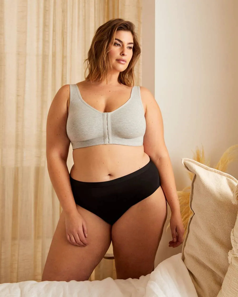 Light Grey Mix
