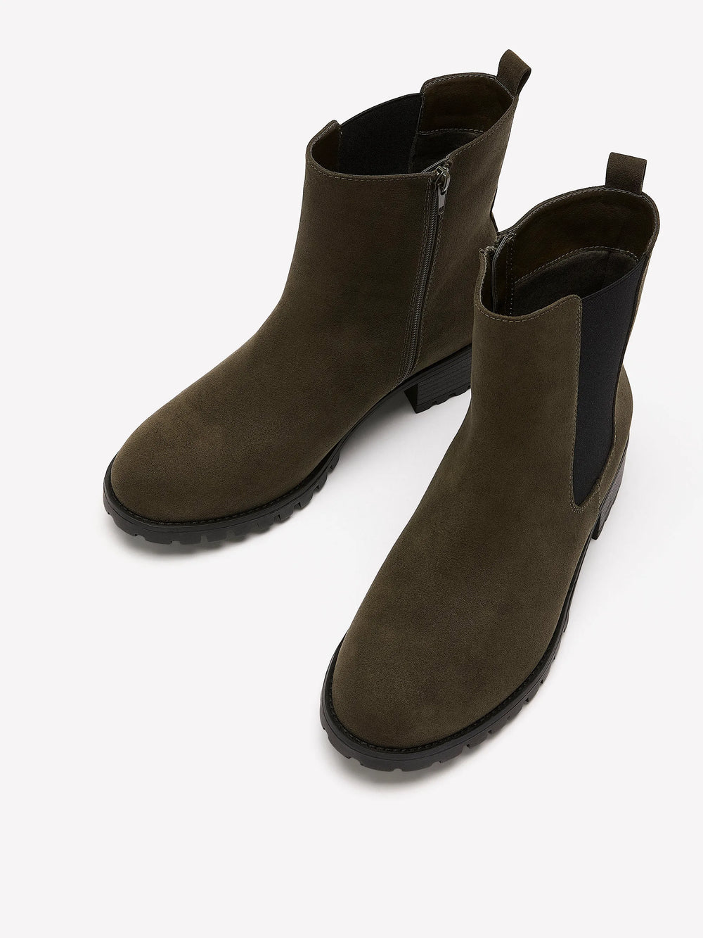 KHAKI