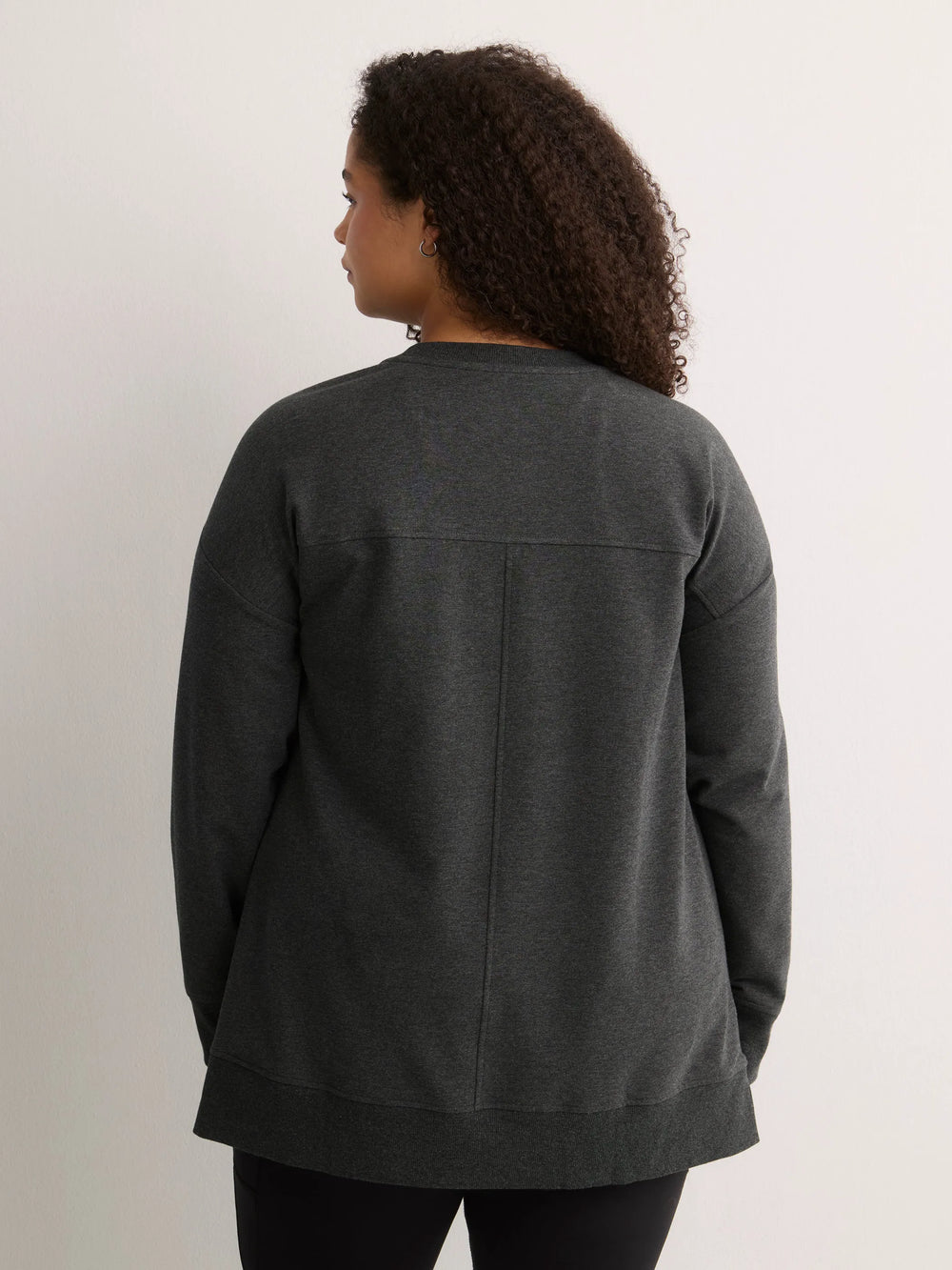 DARK GREY MIX BCVC85