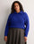 MAZARINE BLUE