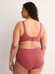 EARTH RED