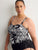 BLACK PRINTED