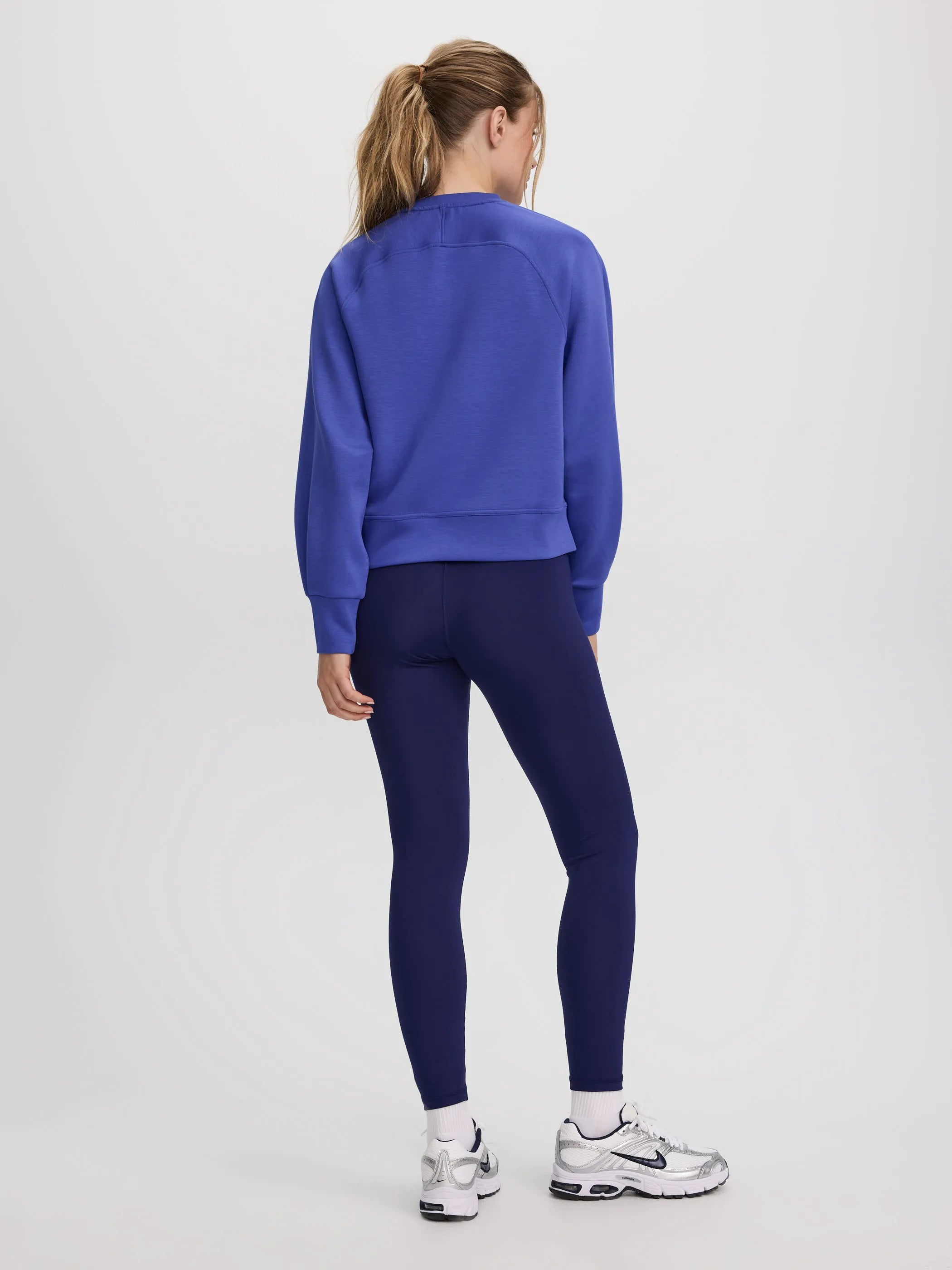 AMPARO BLUE