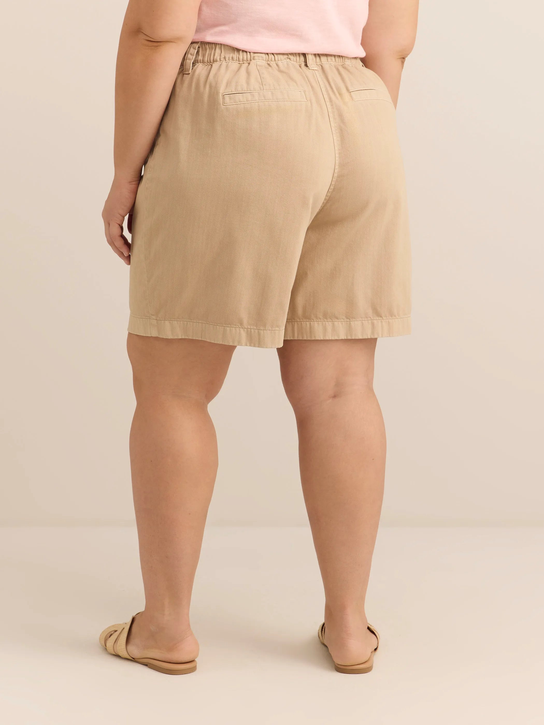 Oxford tan
