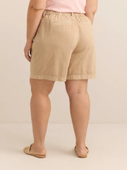 Oxford tan