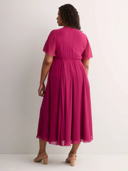 RASPBERRY RADIANCE