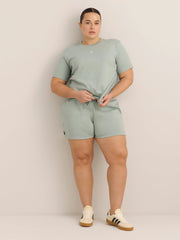 Medium Light Blue Denim