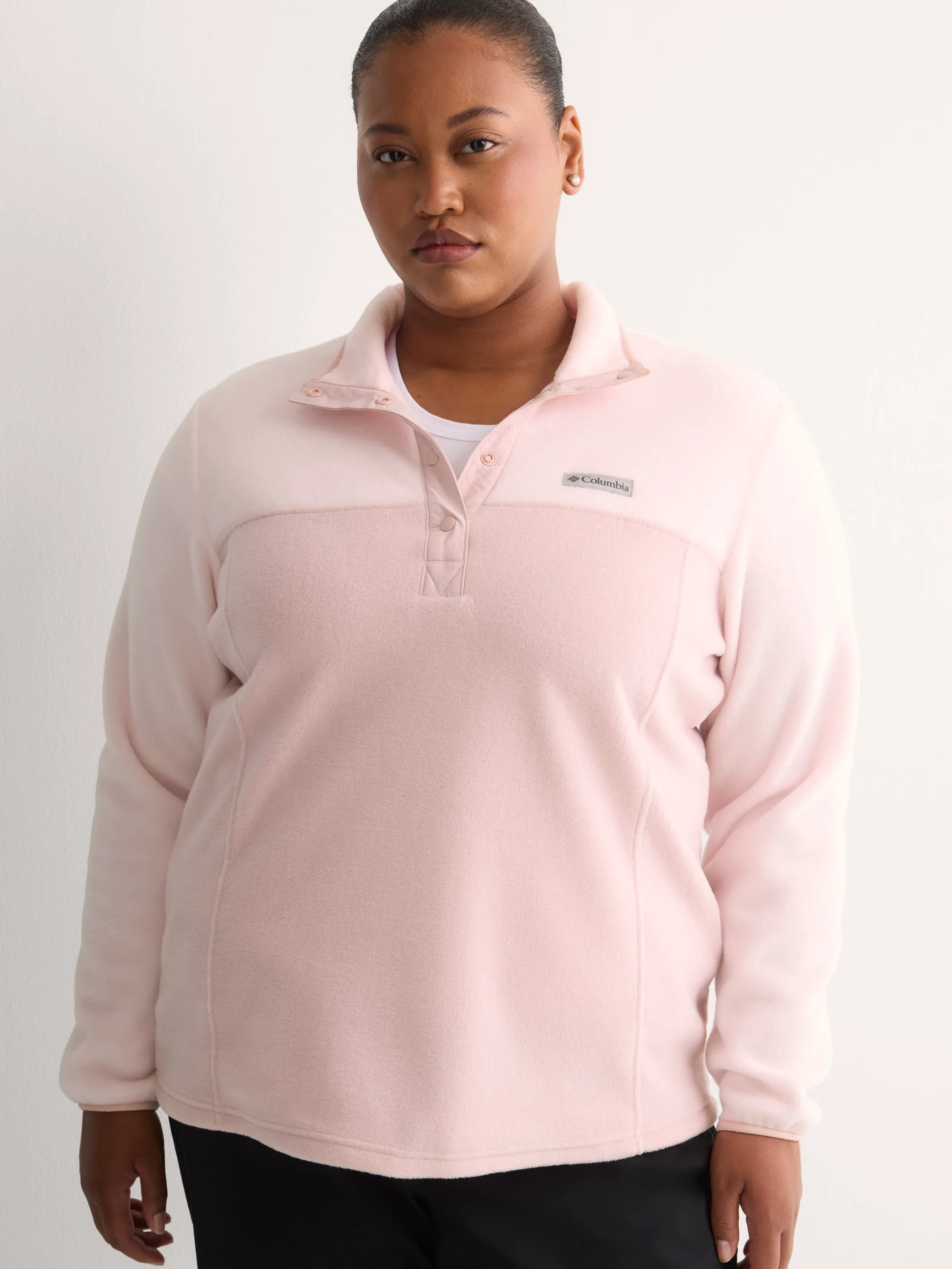 VEILED PINK