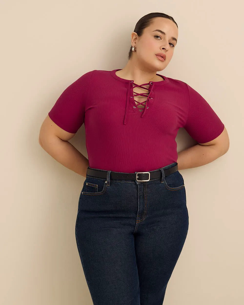 Rumba Red-