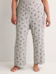BC06 MEDIUM GREY MIX PRINTED